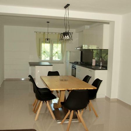 New Apartment Ema II Vrh  Экстерьер фото