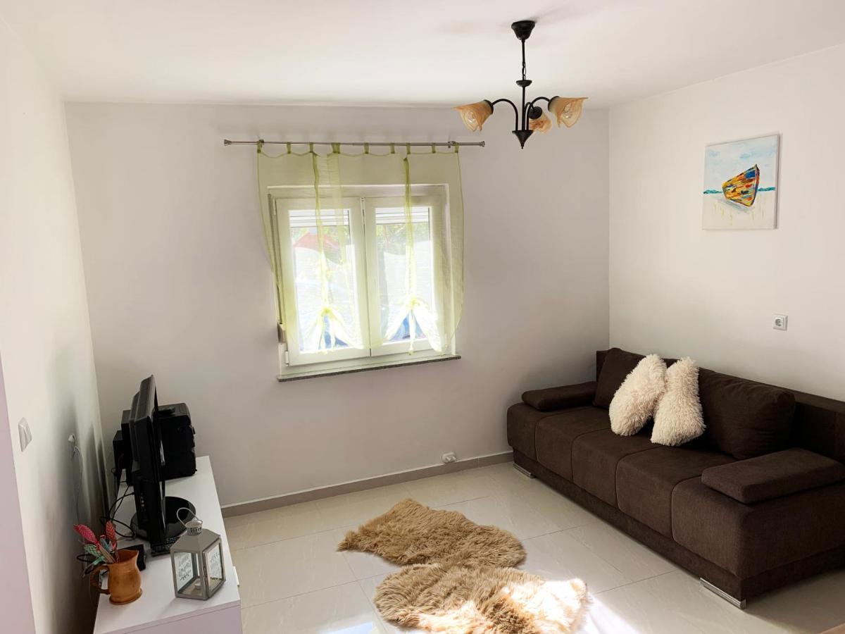 New Apartment Ema II Vrh  Экстерьер фото