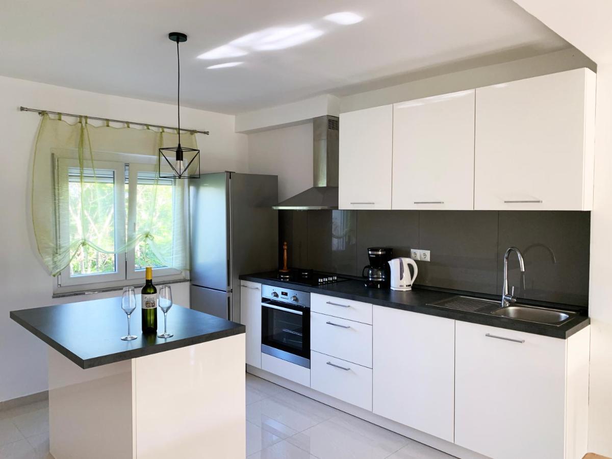 New Apartment Ema II Vrh  Экстерьер фото