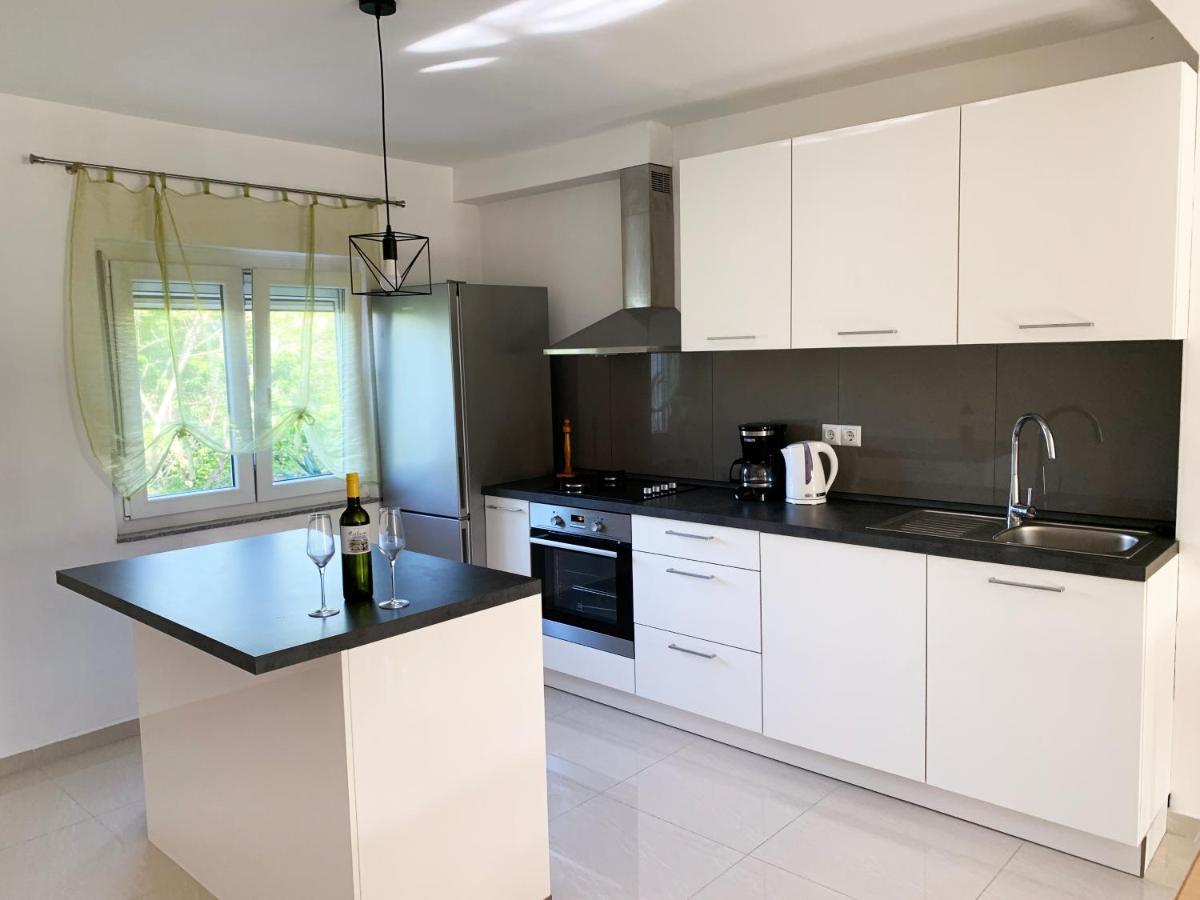 New Apartment Ema II Vrh  Экстерьер фото