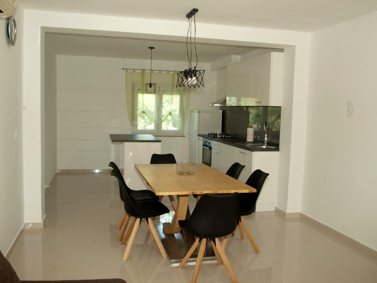New Apartment Ema II Vrh  Экстерьер фото