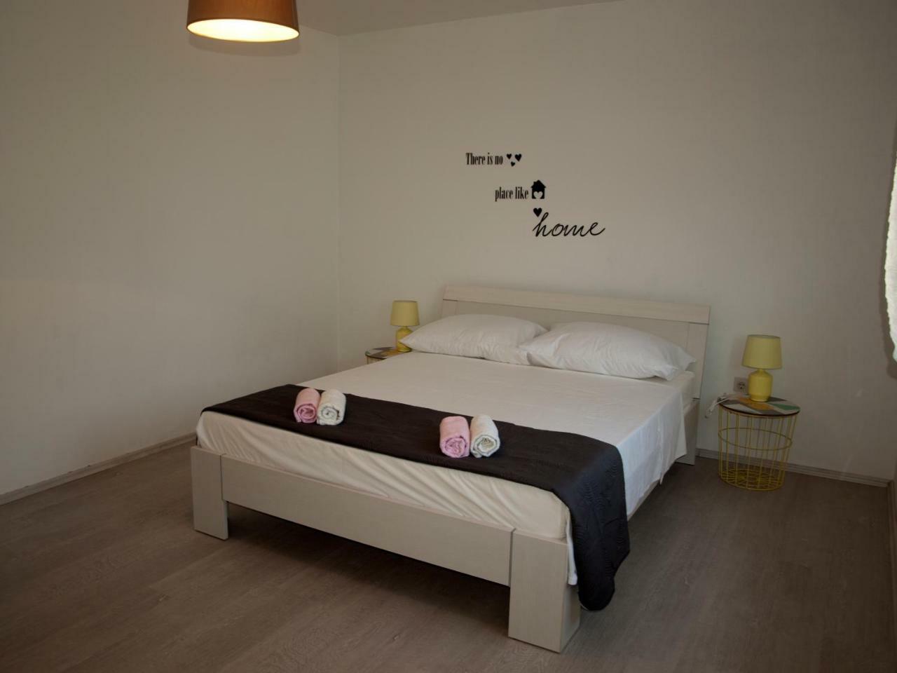 New Apartment Ema II Vrh  Экстерьер фото
