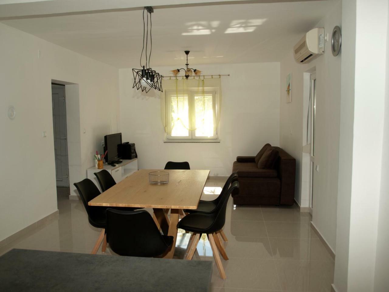 New Apartment Ema II Vrh  Экстерьер фото