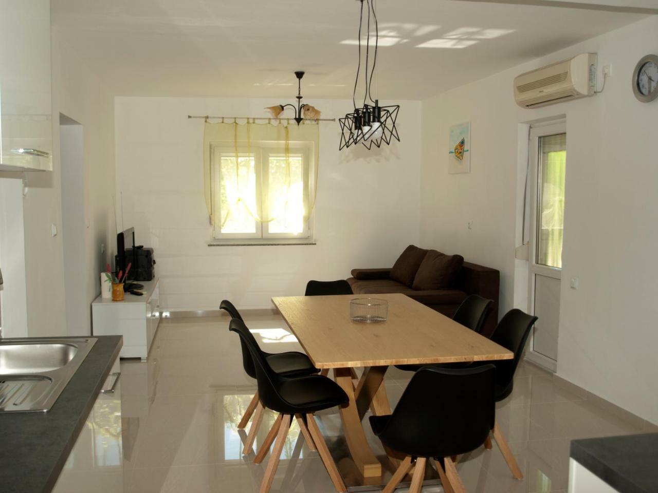 New Apartment Ema II Vrh  Экстерьер фото