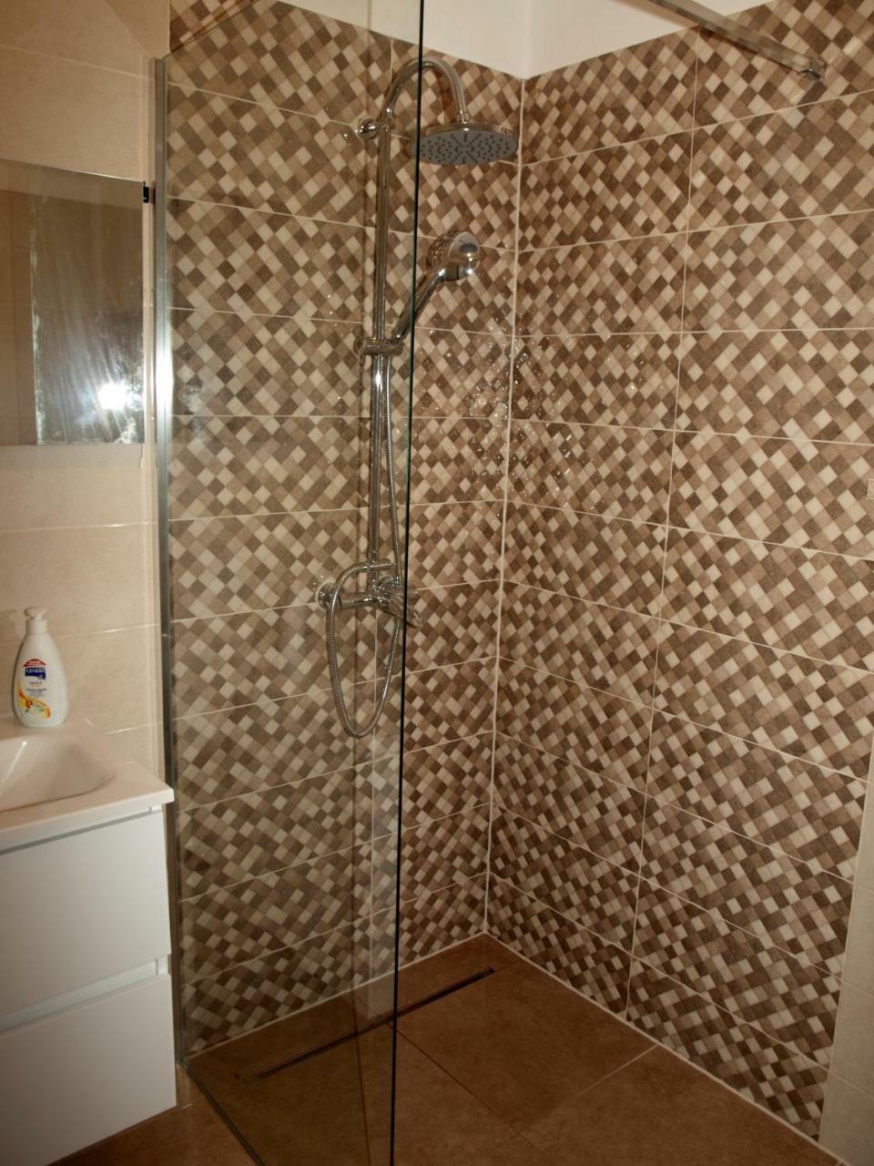 New Apartment Ema II Vrh  Экстерьер фото