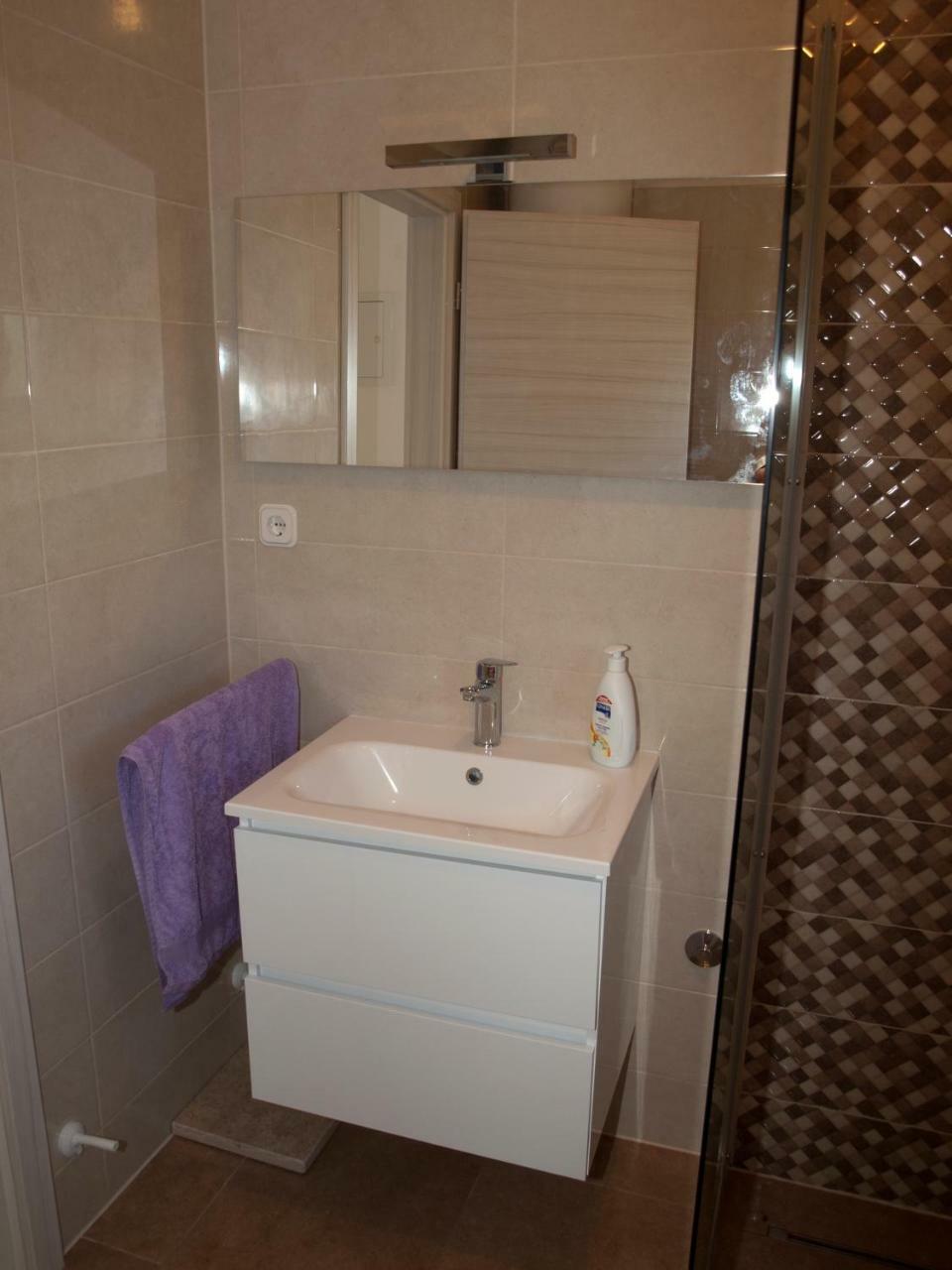 New Apartment Ema II Vrh  Экстерьер фото